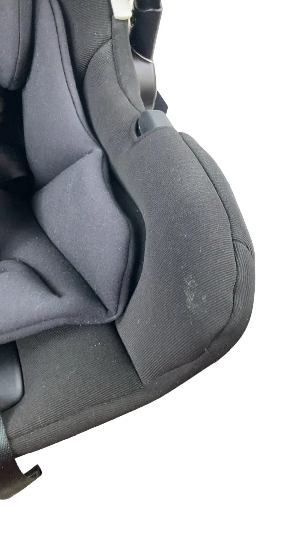 Bugaboo Turtle By Nuna Car Seat, 2019