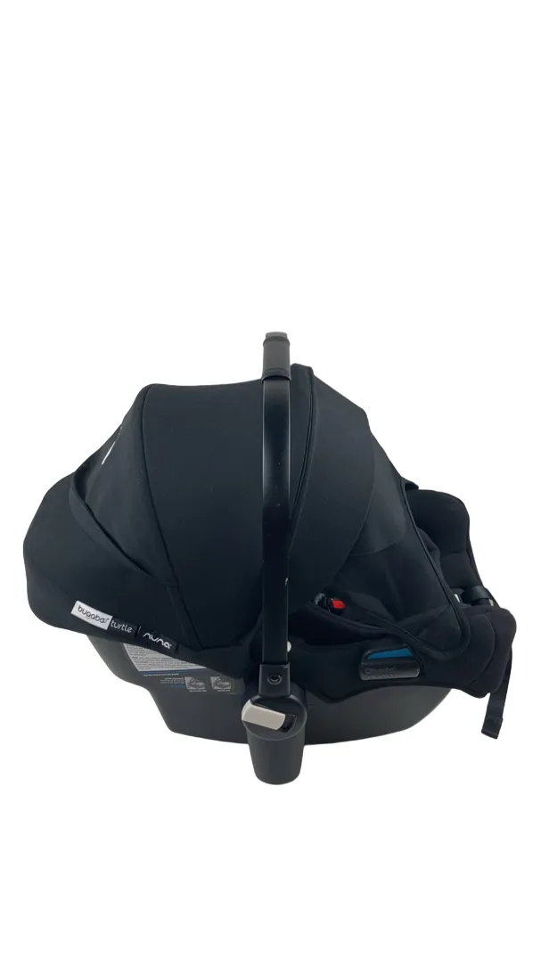 Bugaboo Turtle By Nuna Car Seat, 2019