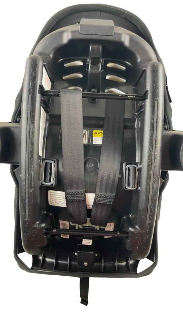 Bugaboo Turtle By Nuna Car Seat, 2019