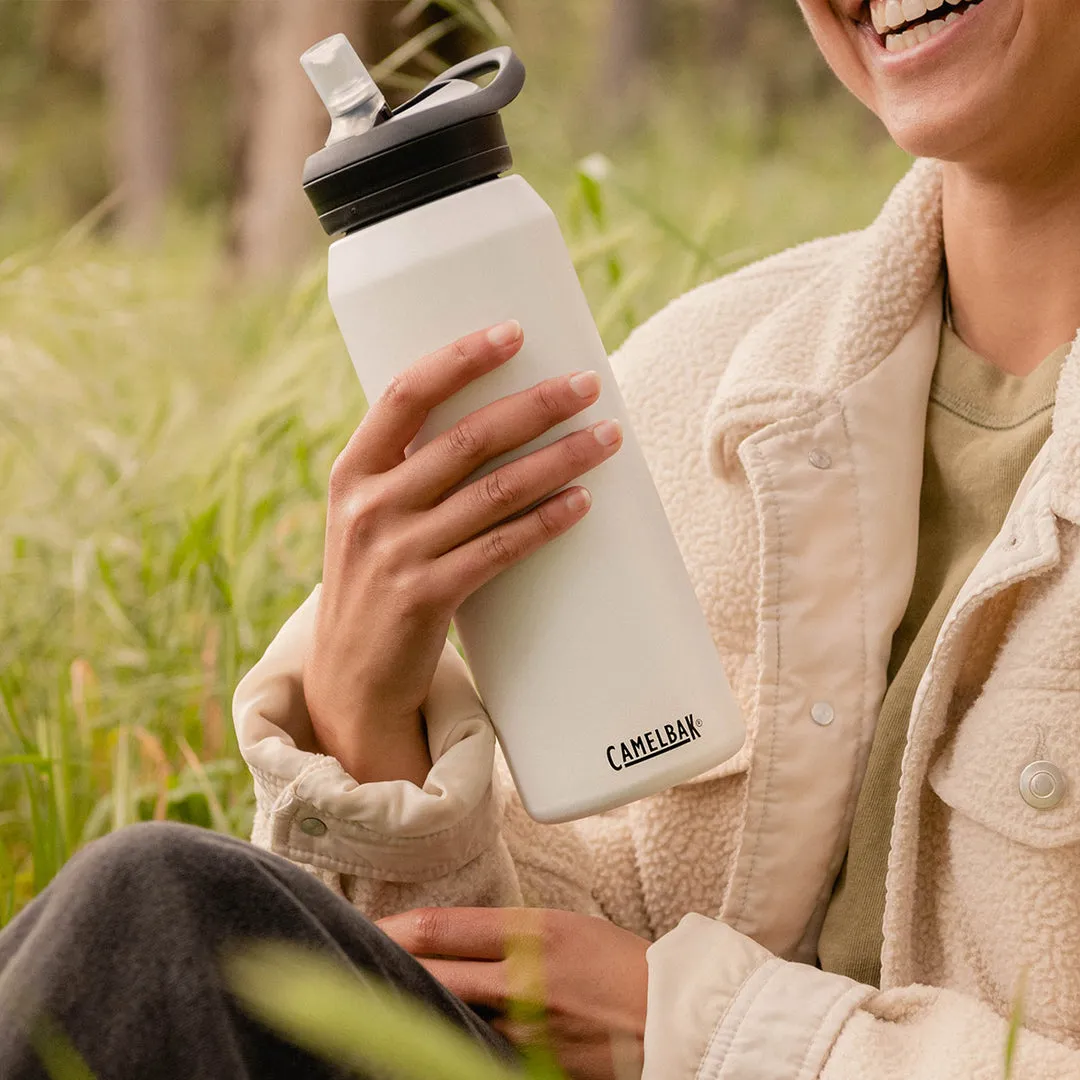 Camelbak Eddy  Vacuum Stainless 1L Water Bottle