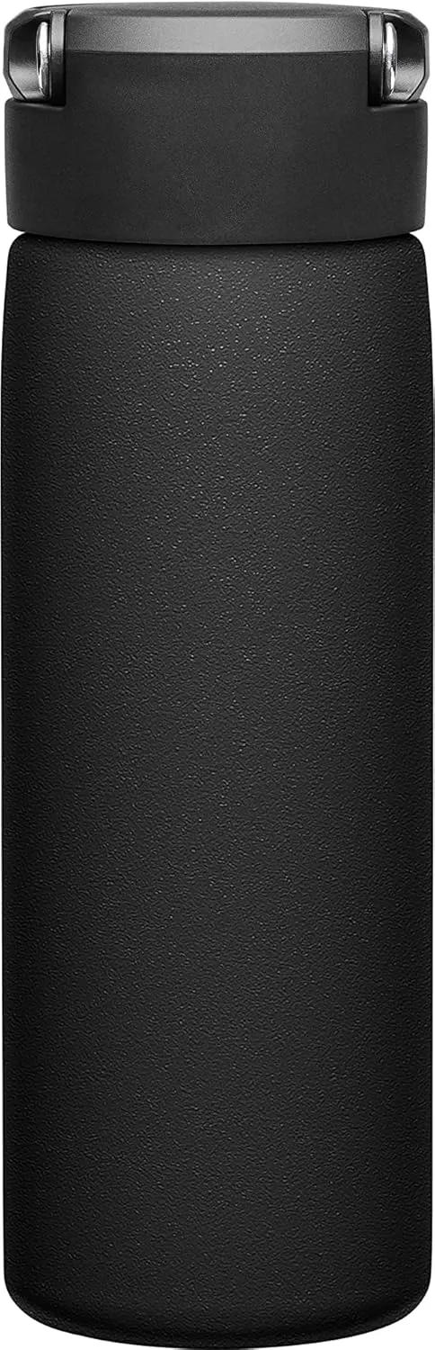 CamelBak Fit Cap Vacuum Insulated Stainless Steel Water Bottle