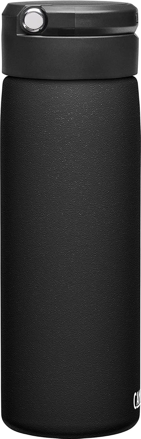 CamelBak Fit Cap Vacuum Insulated Stainless Steel Water Bottle