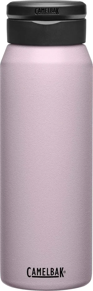 CamelBak Fit Cap Vacuum Insulated Stainless Steel Water Bottle