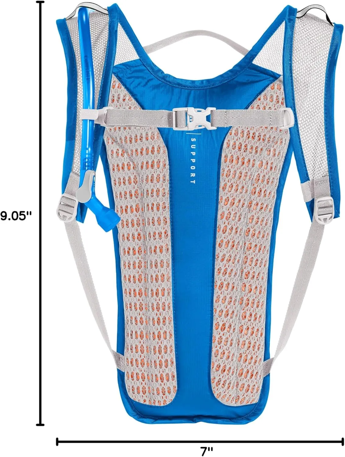 CamelBak Rogue Light Bike Hydration Pack 70oz