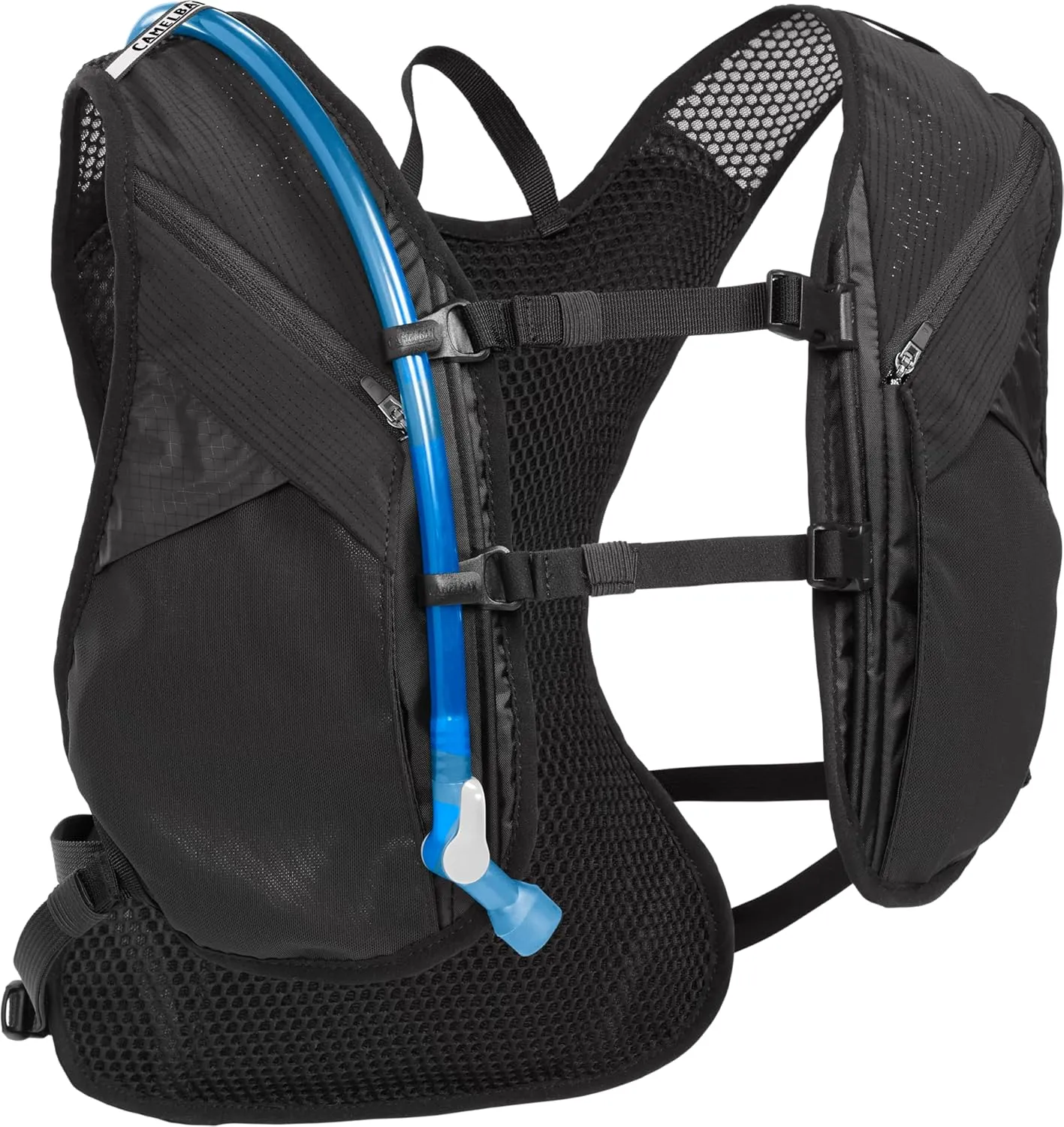 CamelBak Women's Chase Race 4 Mountain Bike Hydration Vest 50oz