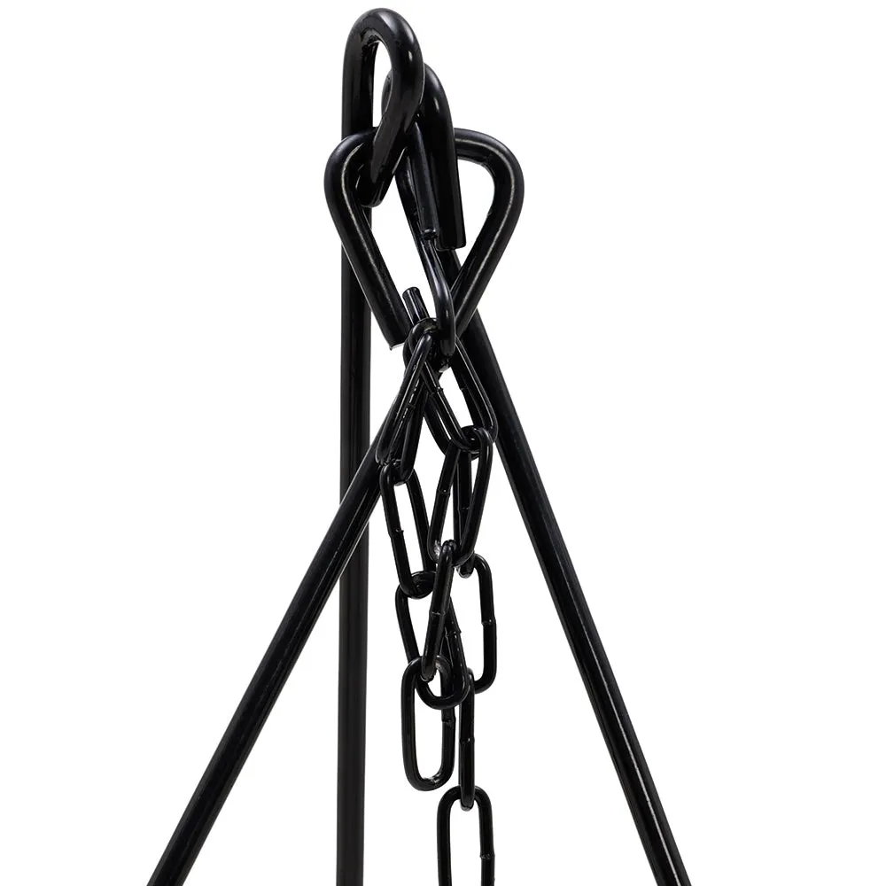 CAMPFIRE CAMP OVEN COLLAPSIBLE TRIPOD