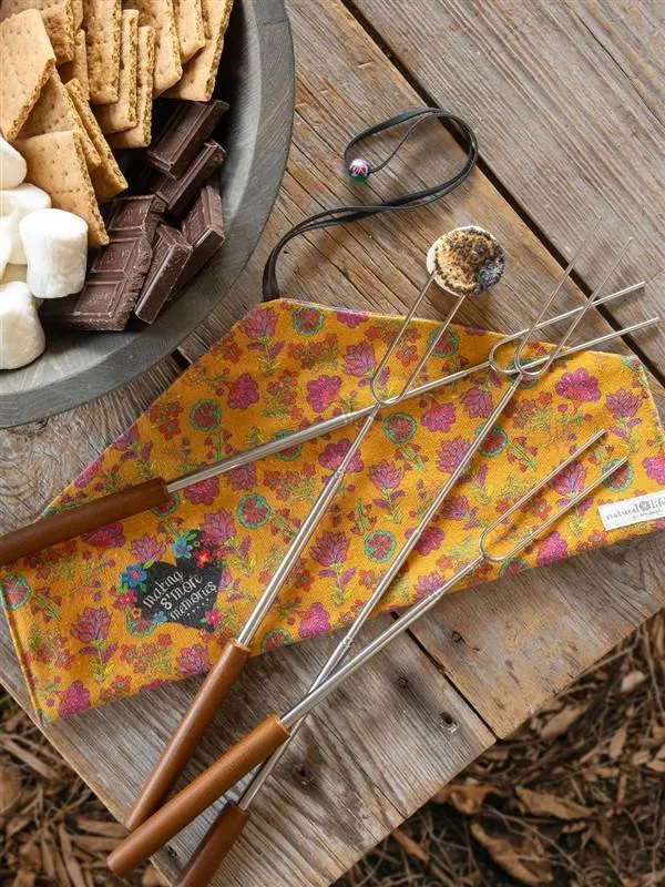 Campfire Extendable Pokers
