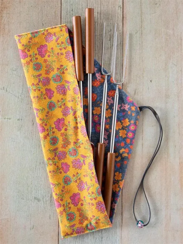 Campfire Extendable Pokers