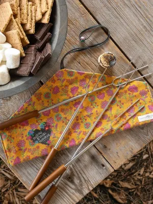 Campfire Extendable Pokers