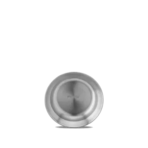 CampFire Plate Stainless Steel
