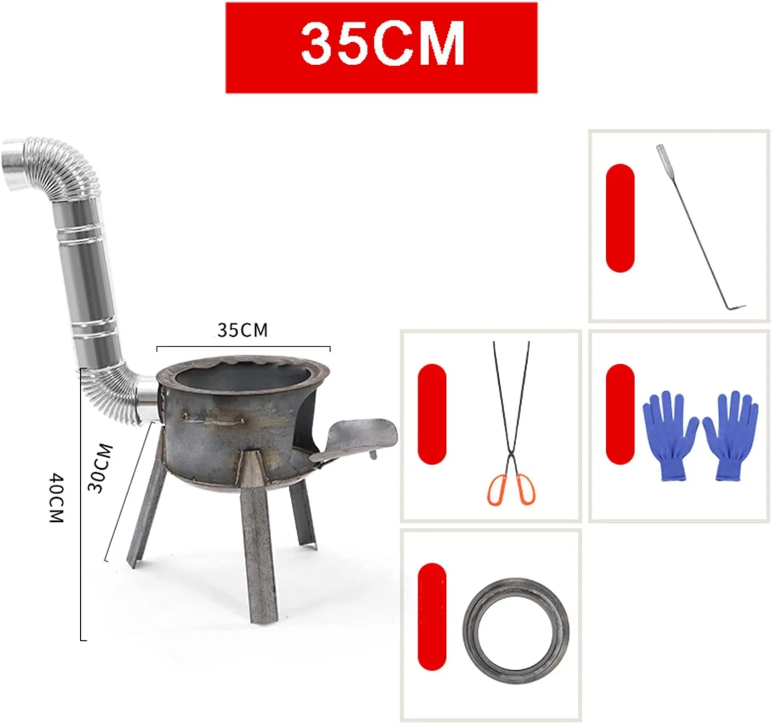 Camping Titanium Bowls 300ml-400ml with Titanium Folding Handles Folding Bowls Cookware Tableware Cutlery