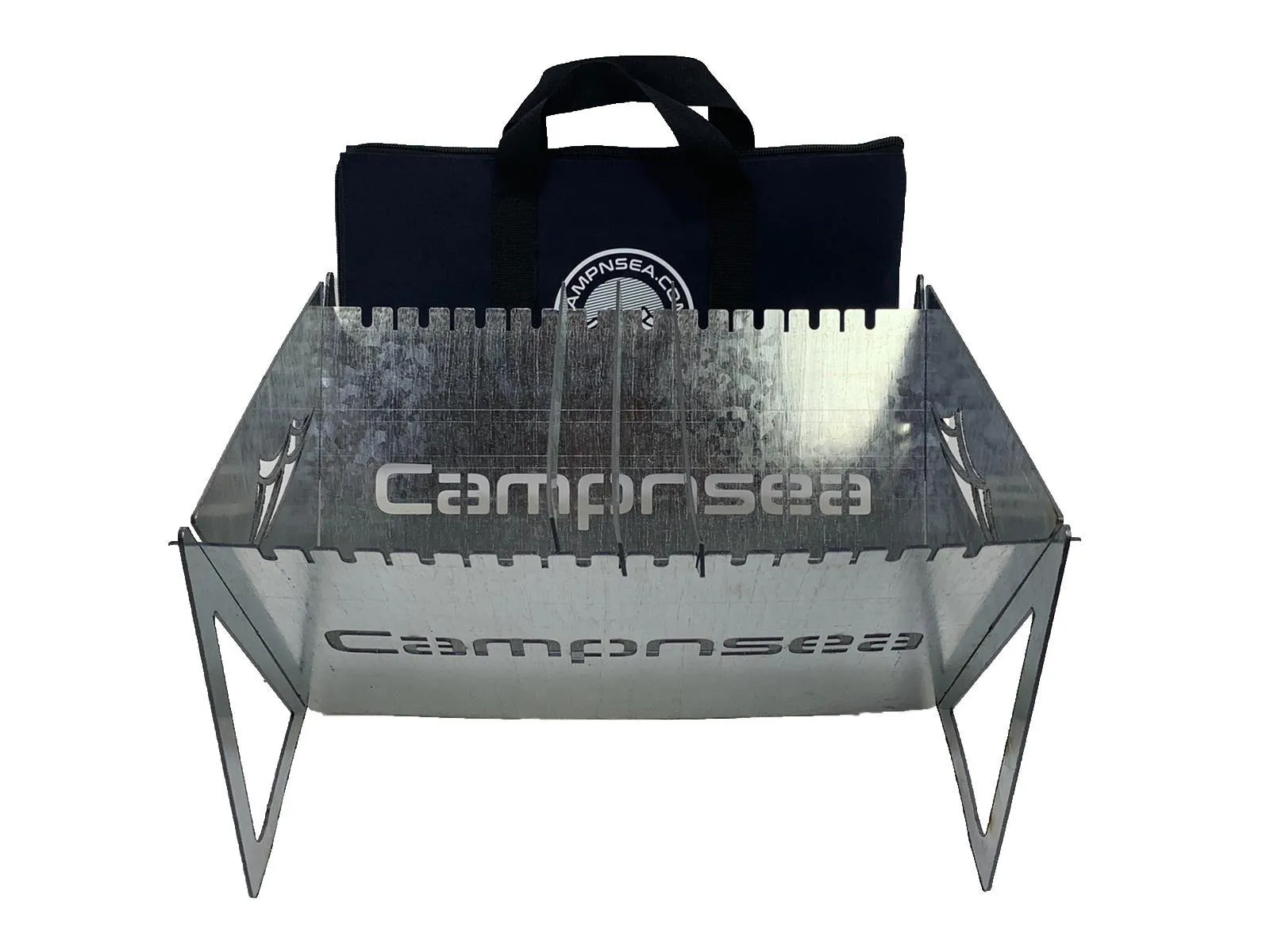 Campnsea - BBQ King
