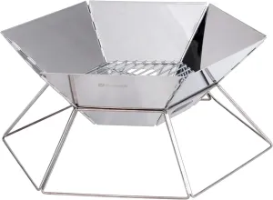 Cantal Fire Pit One Size