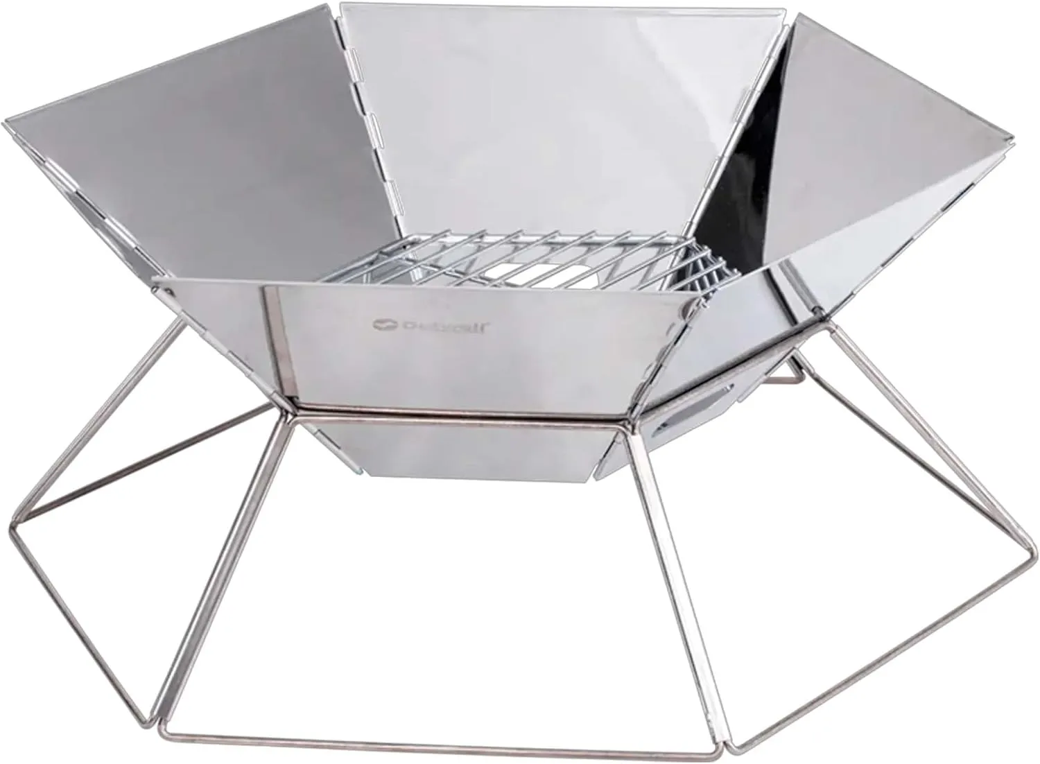 Cantal Fire Pit One Size