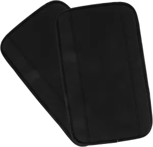 Car Covers for Women Auto Protectors Car Interior Accessories Comfortable Shoulder Pad