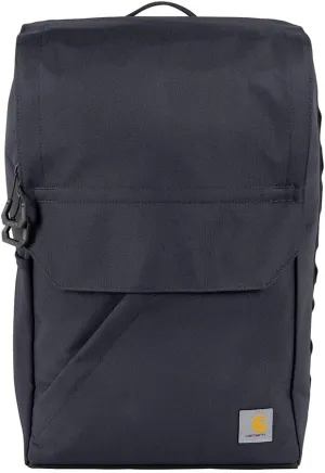 Carhartt Gear B0000442 21L Top-Load Laptop Backpack - One Size Fits All - Bluestone