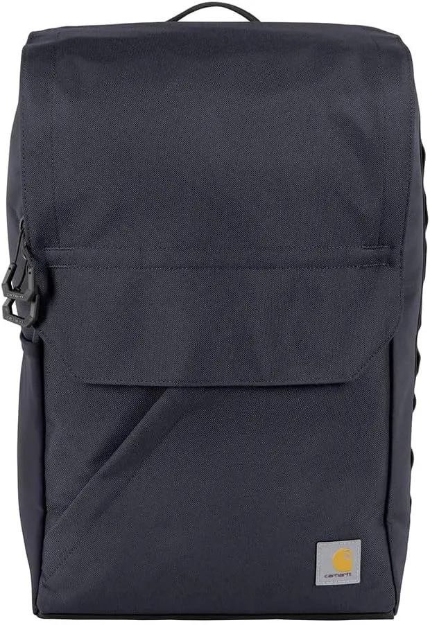 Carhartt Gear B0000442 21L Top-Load Laptop Backpack - One Size Fits All - Bluestone