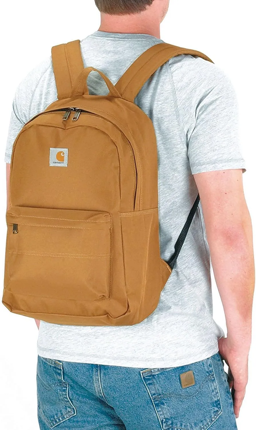 Carhartt Trade Series Backpack, Black