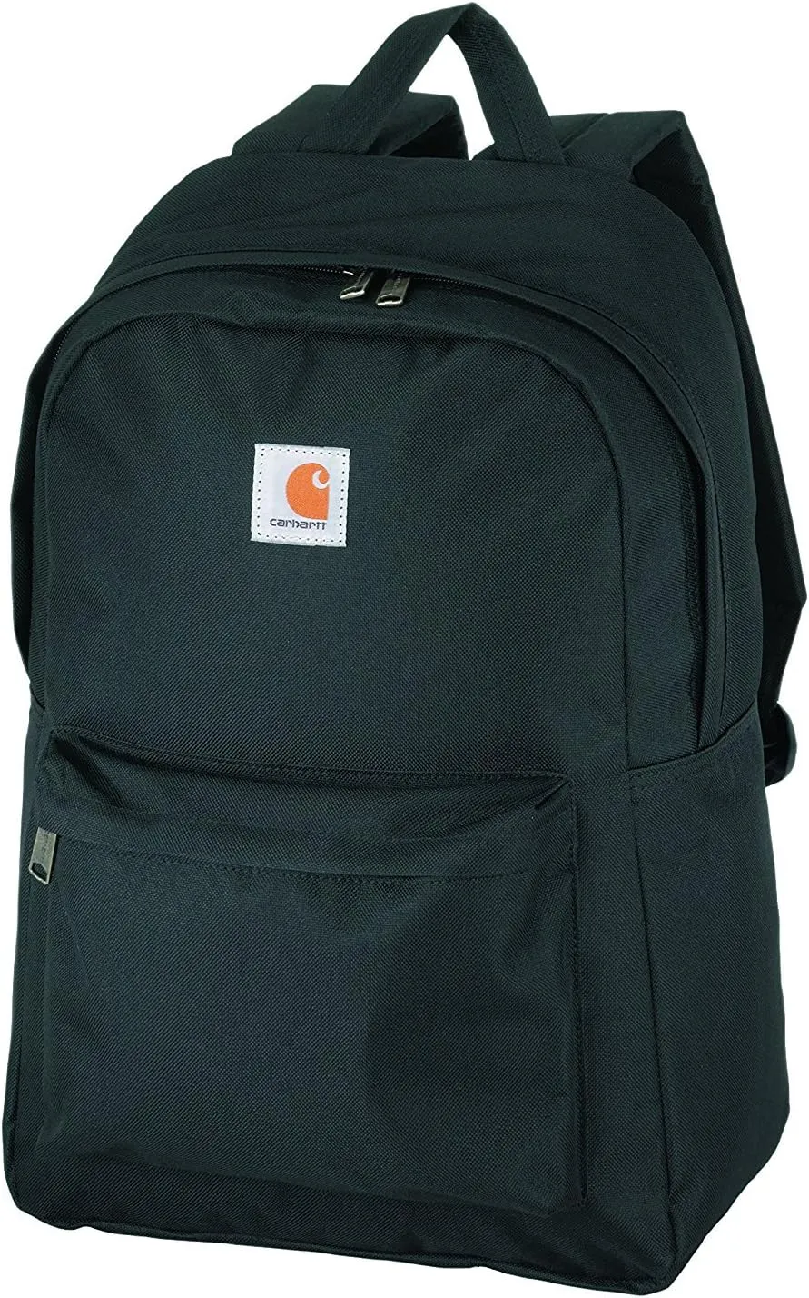 Carhartt Trade Series Backpack, Black
