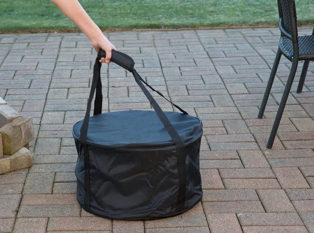Carry Bag For Fire Pit