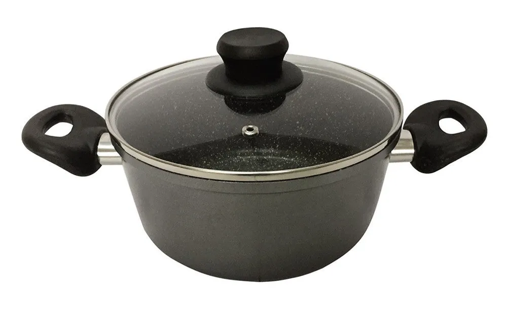 Casserole 2.6L Strauss Toughpan