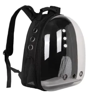 Cat Hiking Backpack