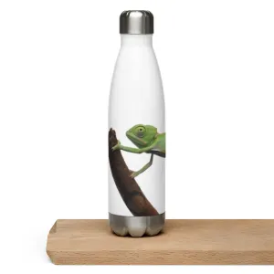 Chameleon Water Bottle