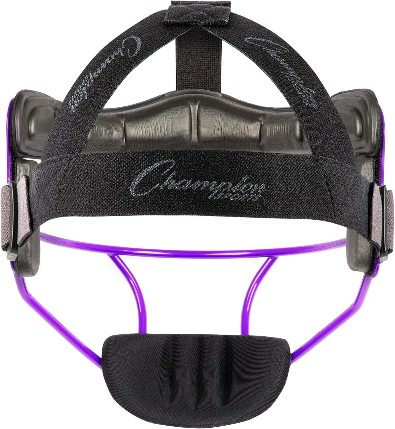 Champion Sports Softball Fielders Face Mask