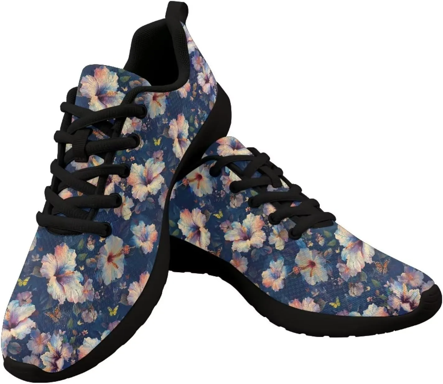 chaqlin Fashion Running Shoes Fashion Men's Mesh Trainers Working Travel Comfort Gym Fitness Sneakers