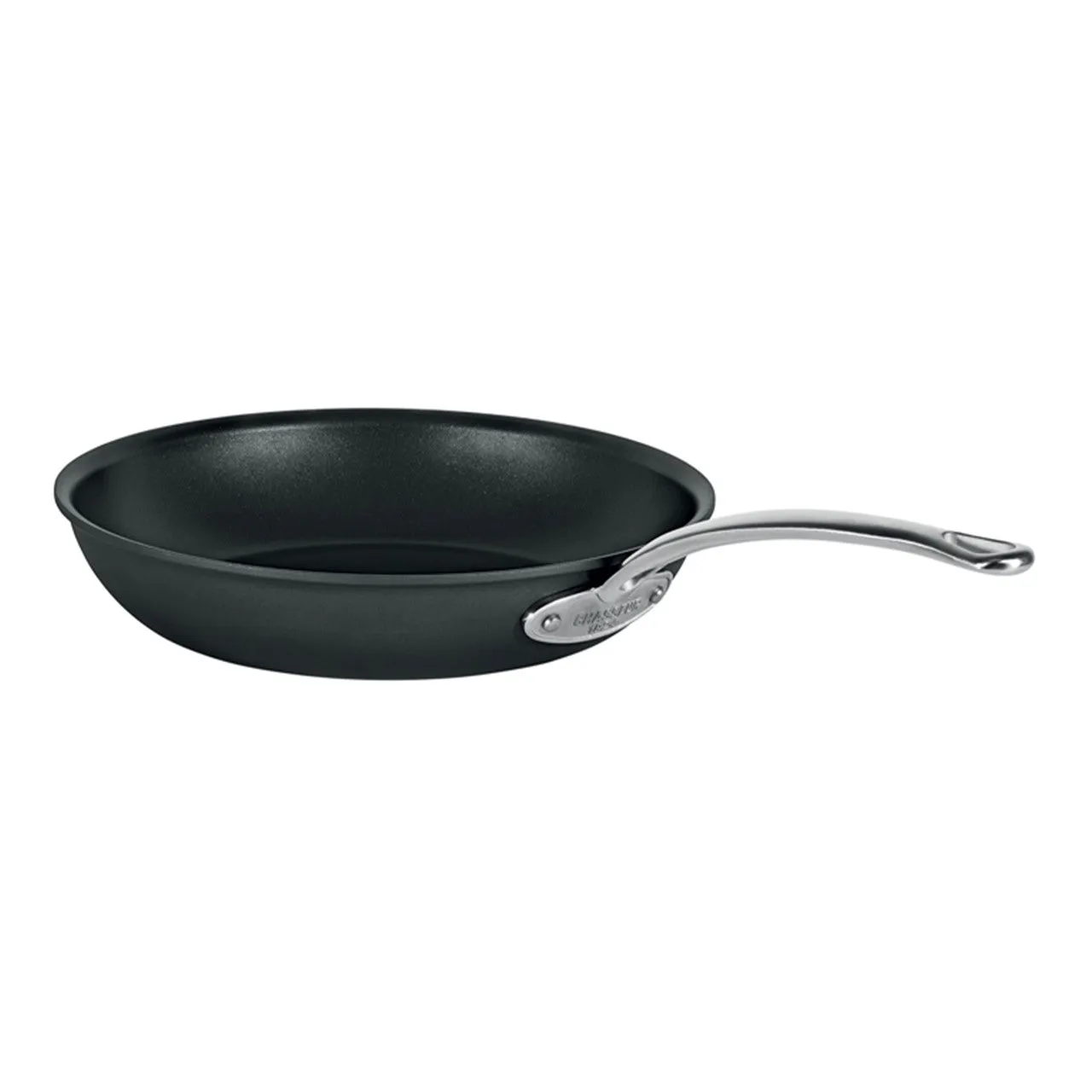 Chasseur Cinq Etoiles Cast Iron Nonstick Frypan Induction – 28cm