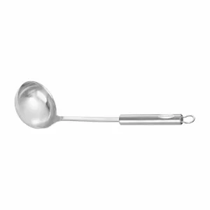 Chasseur Stainless Steel Soup Ladle - 32cm