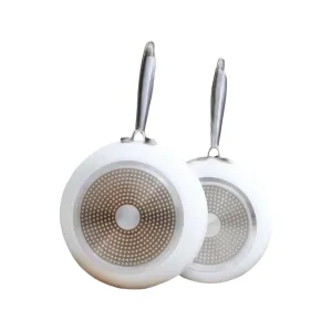 Chef James 3.0 Ceramic Non-Stick Pans