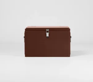 Chilly Bin - Chocolate Brown