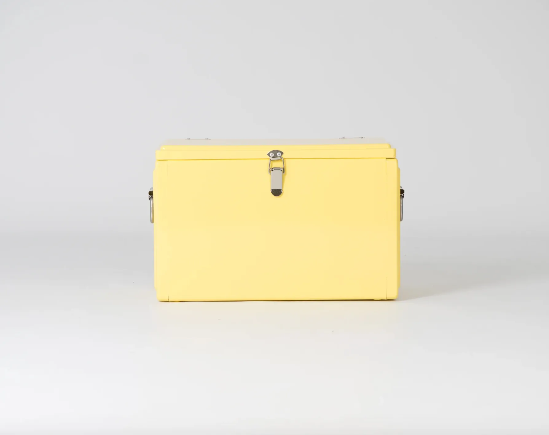Chilly Bin - Yellow