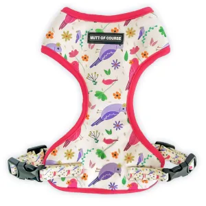 Chirpy Chirps Vest Harness For Cats