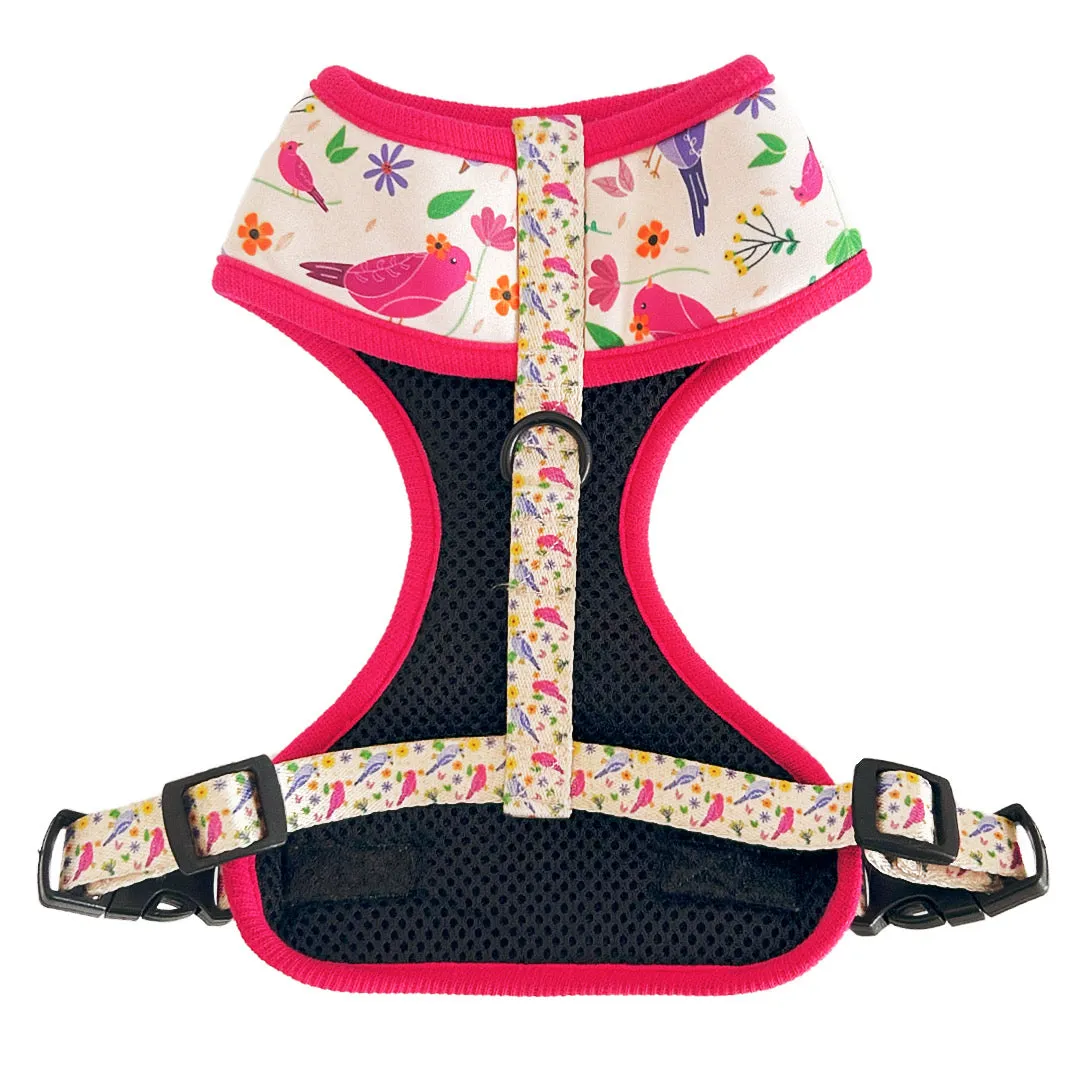 Chirpy Chirps Vest Harness For Cats