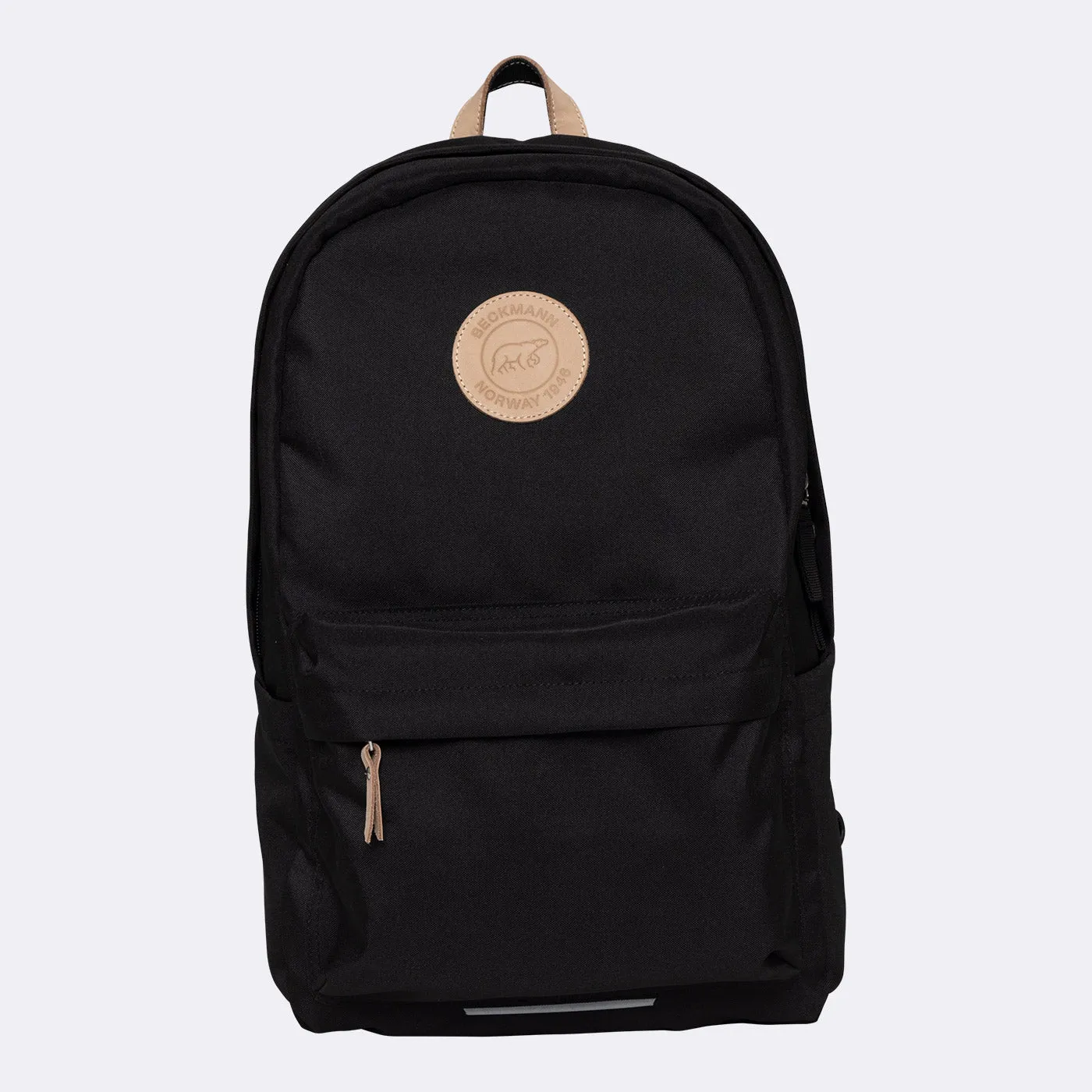City, Dusty Black