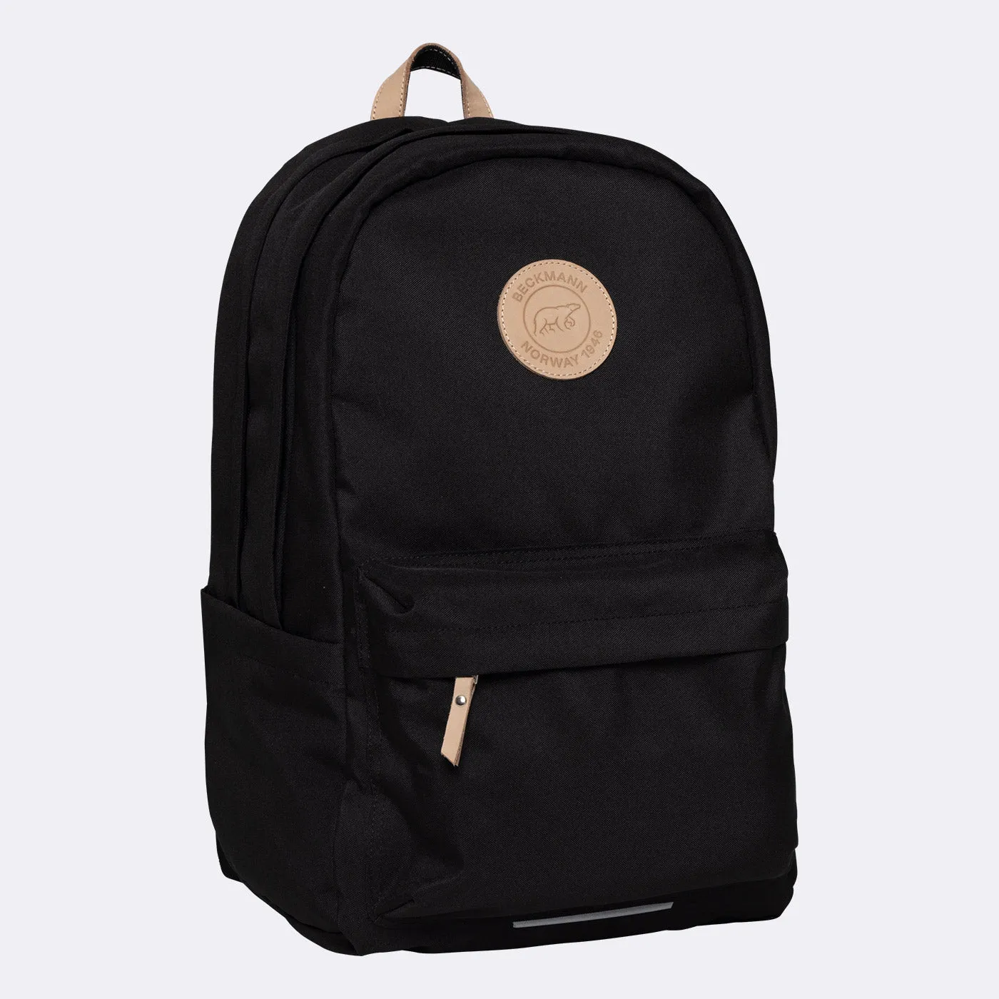 City, Dusty Black