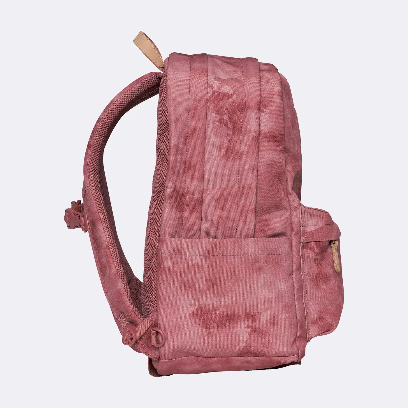 City, Organic Rose