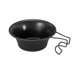 [CLEARANCE] Blackdog Stainless Steel Shera Bowl