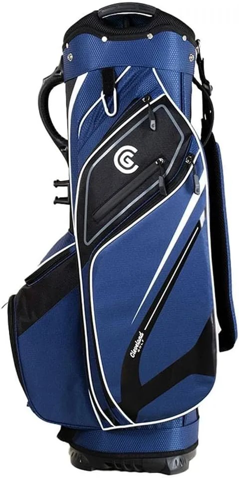Cleveland Golf CG LT Cart Bag
