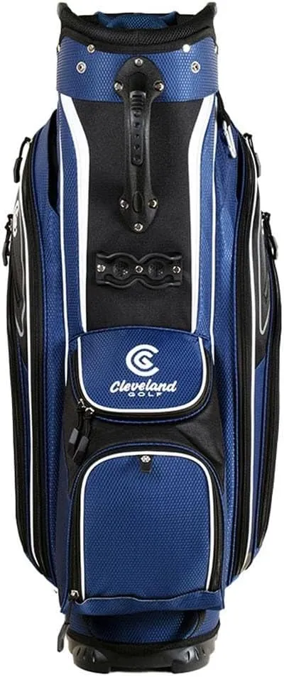 Cleveland Golf CG LT Cart Bag