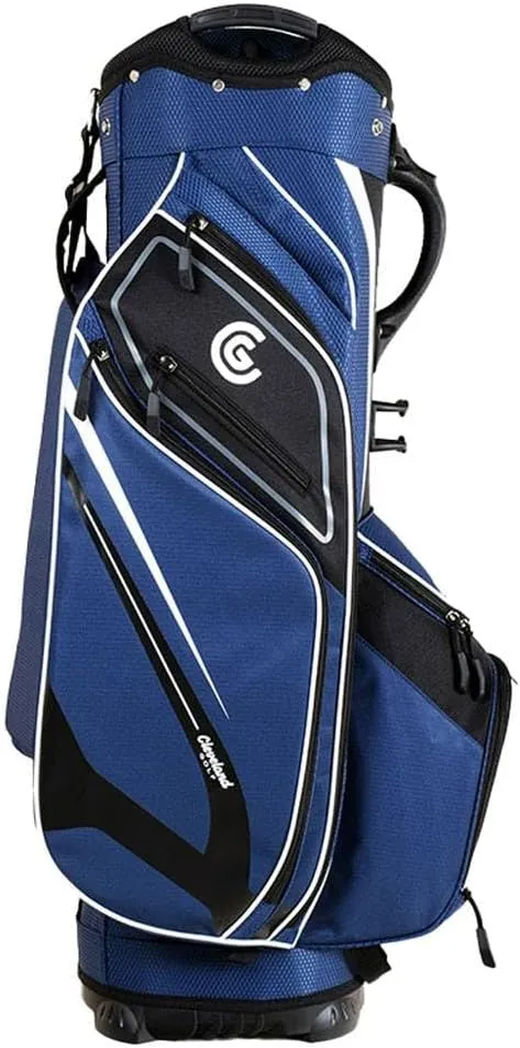 Cleveland Golf CG LT Cart Bag