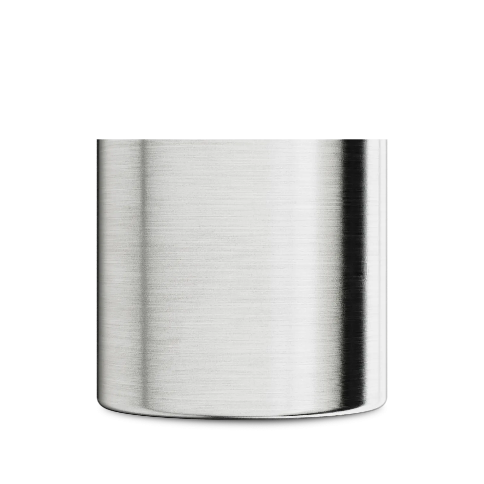 Clima Bottle | Brushed Steel - 330 ml