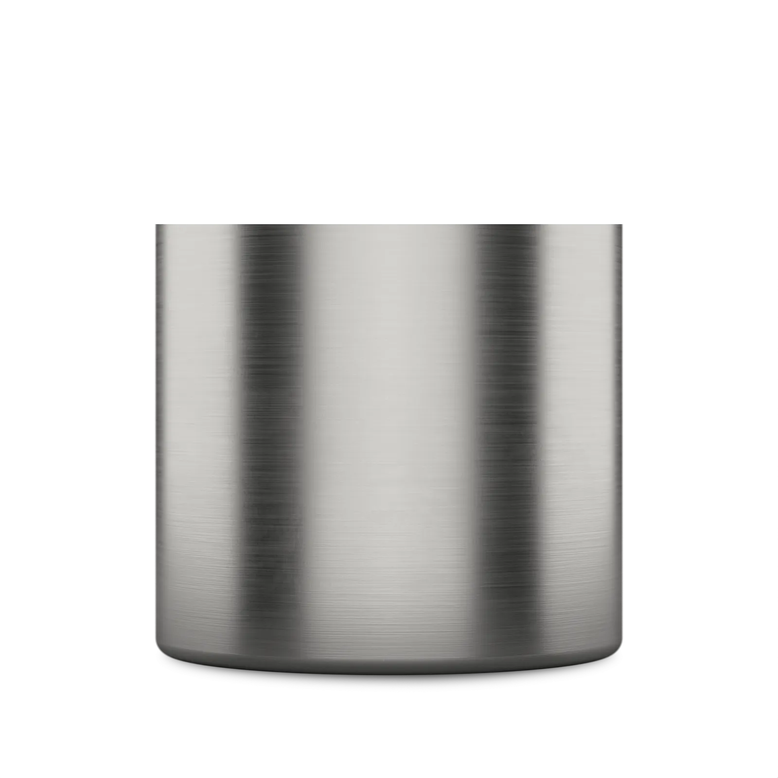 Clima Bottle | Brushed Steel - 500 ml