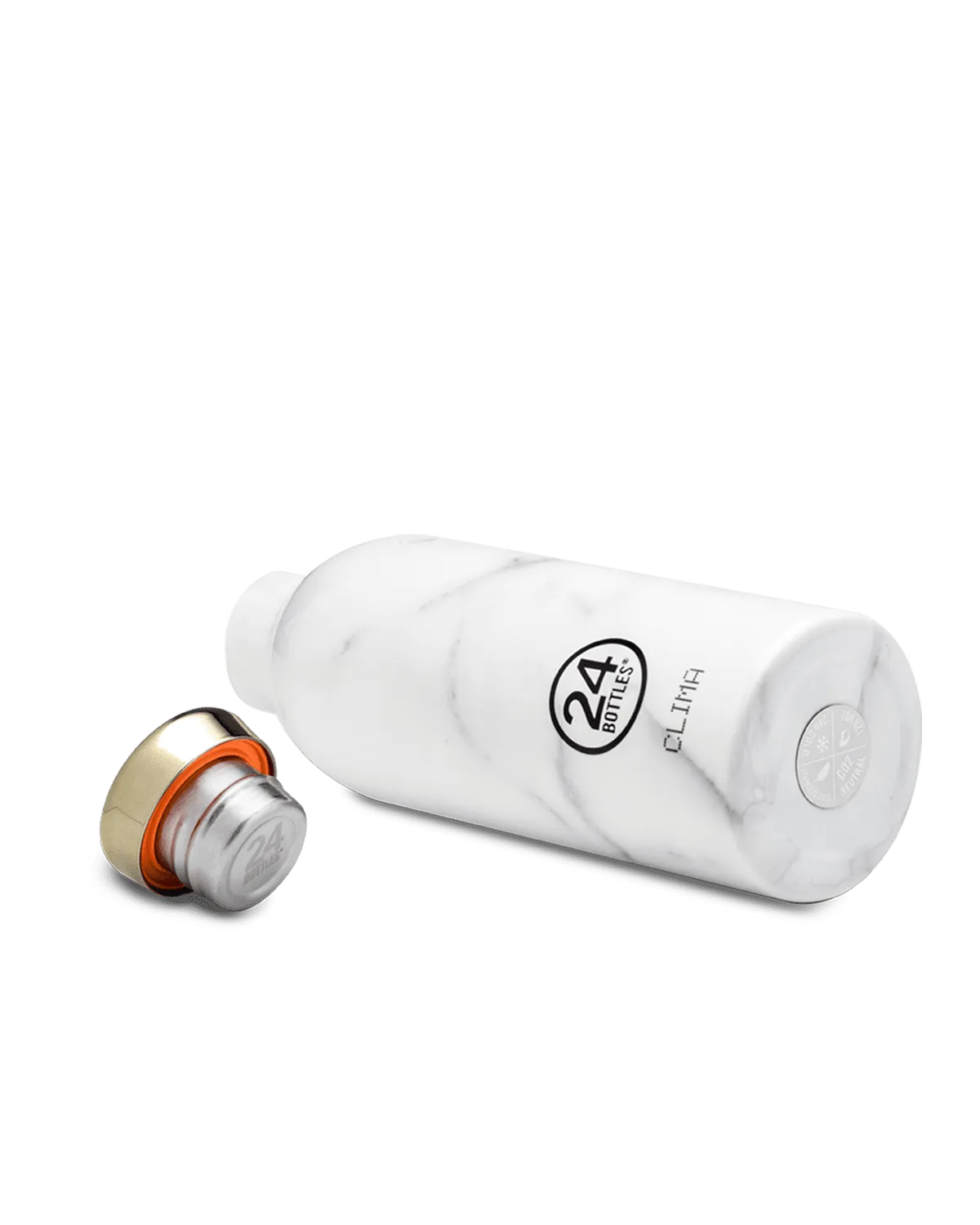Clima Bottle | Carrara - 500 ml