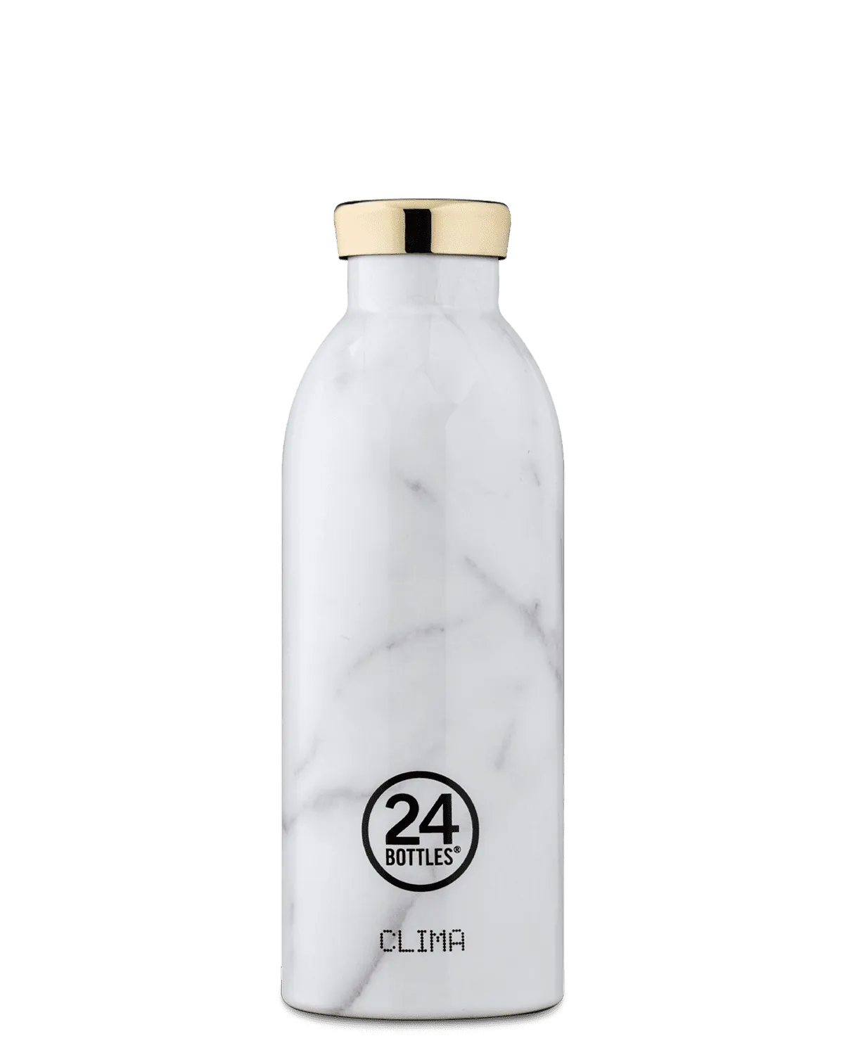 Clima Bottle | Carrara - 500 ml