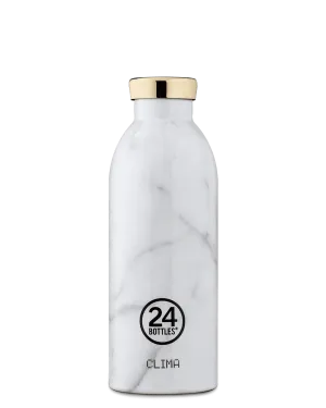 Clima Bottle | Carrara - 500 ml