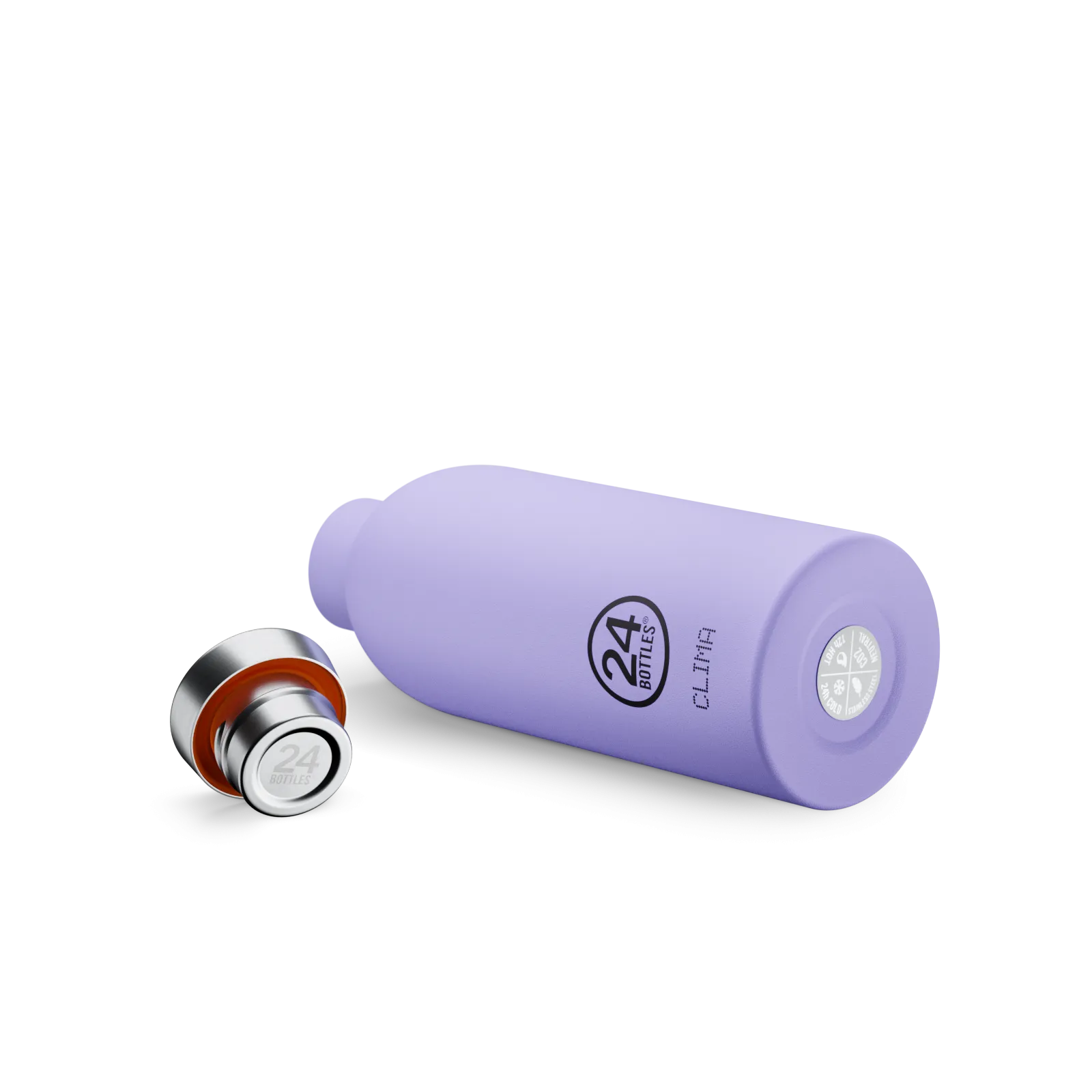 Clima Bottle | Erica - 500 ml