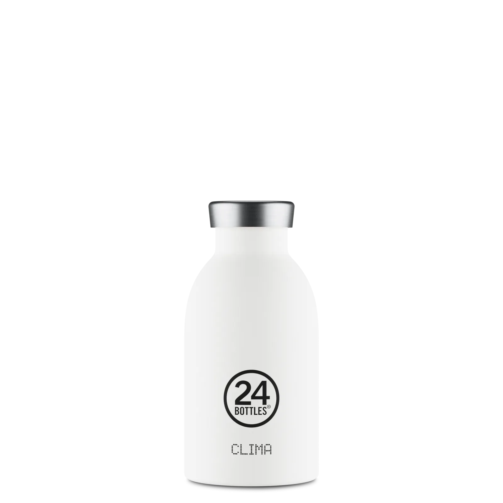 Clima Bottle | Ice White - 330 ml